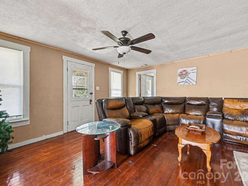 3395 Warlicks Church Road, Connelly Springs, NC 28612.  MLS# CAR4434728, YatesRealty ID 57317. 
