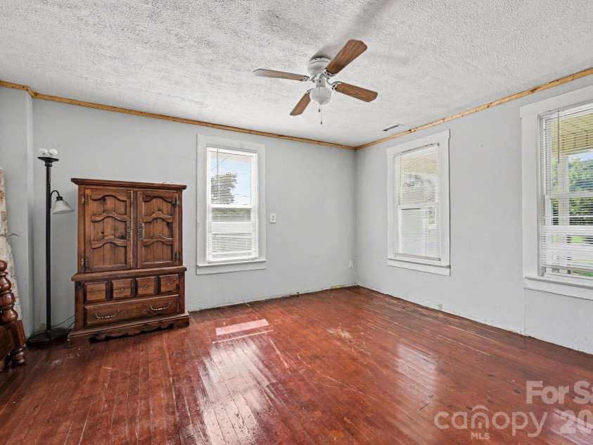 3395 Warlicks Church Road, Connelly Springs, NC 28612.  MLS# CAR4434728, YatesRealty ID 57317. 