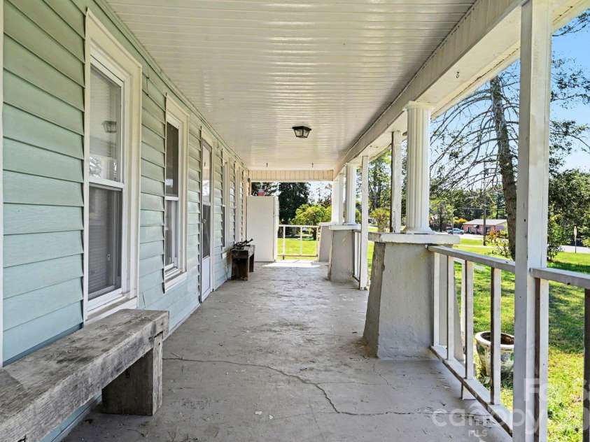 3395 Warlicks Church Road, Connelly Springs, NC 28612.  MLS# CAR4434728, YatesRealty ID 57317. 