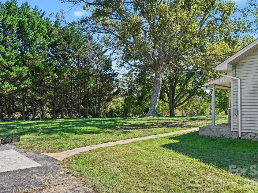 3395 Warlicks Church Road, Connelly Springs, NC 28612.  MLS# CAR4434728, YatesRealty ID 57317. 
