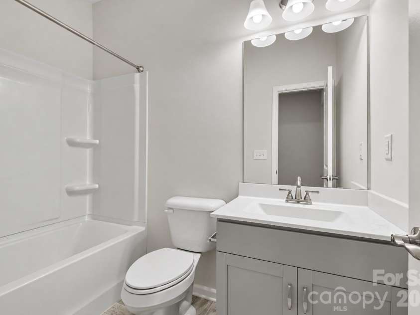 14415 Holbrooks Road, Huntersville, NC 28078.  MLS# CAR4433936, YatesRealty ID 57319. Main Level full bath