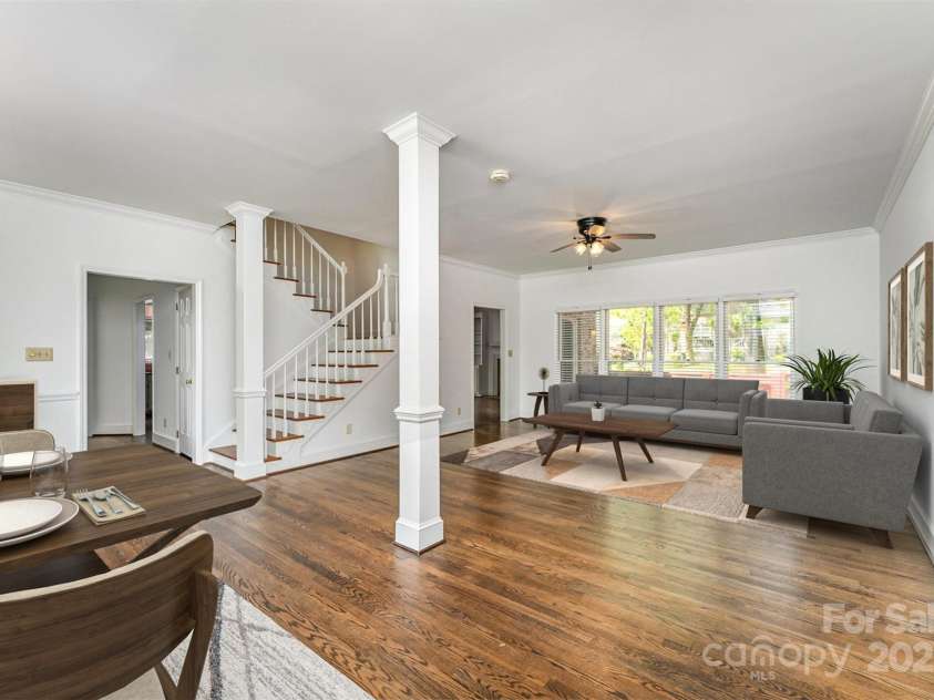 426 Saint Michaels Way, Fort Mill, SC 29708.  MLS# CAR4246006, YatesRealty ID 5732. 