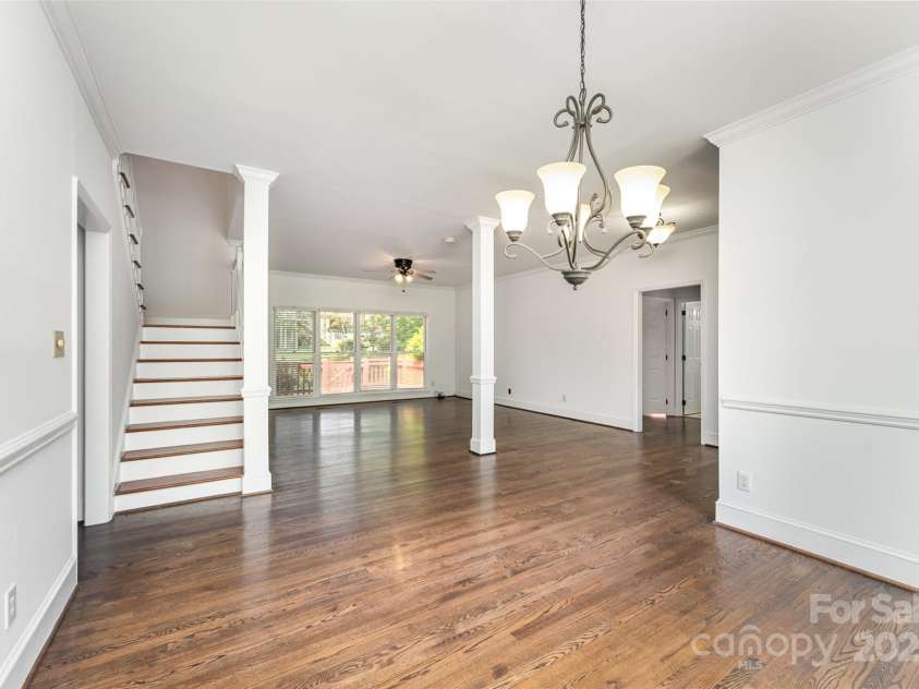426 Saint Michaels Way, Fort Mill, SC 29708.  MLS# CAR4246006, YatesRealty ID 5732. 