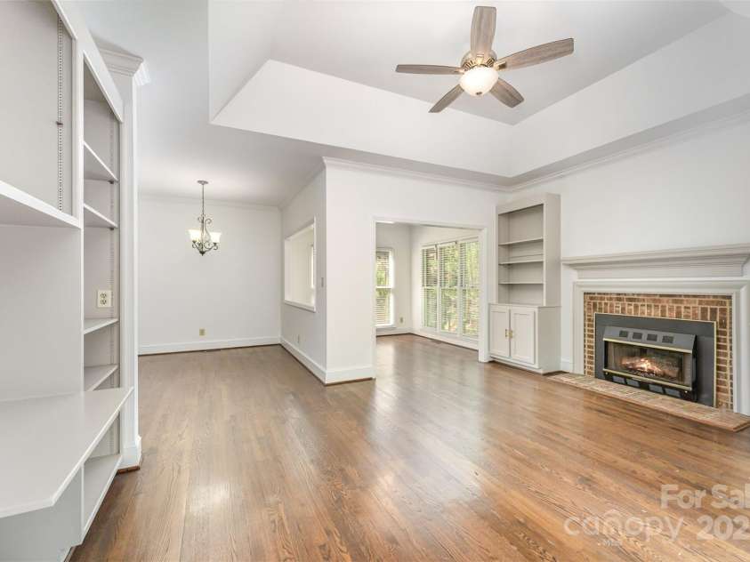 426 Saint Michaels Way, Fort Mill, SC 29708.  MLS# CAR4246006, YatesRealty ID 5732. 