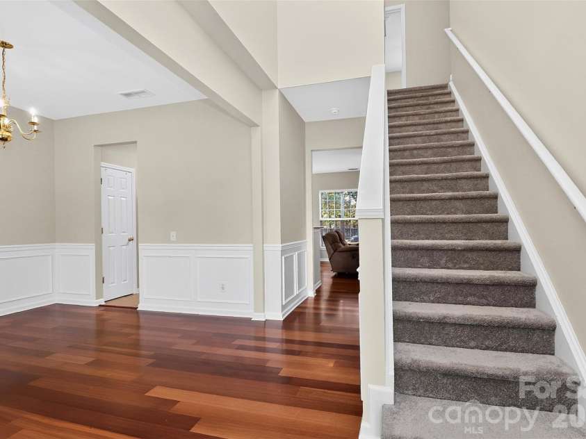 6617 Haddonfield Place, Charlotte, NC 28277.  MLS# CAR4432776, YatesRealty ID 57320. 