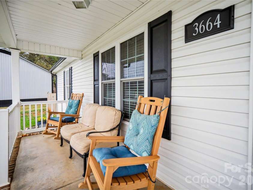 3664 Straw Field Trail, Lincolnton, NC 28092.  MLS# CAR4432347, YatesRealty ID 57325. 