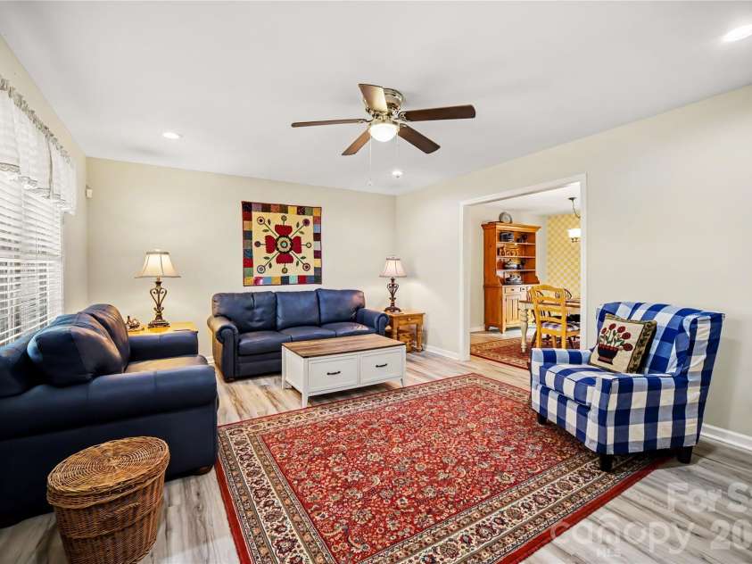 3664 Straw Field Trail, Lincolnton, NC 28092.  MLS# CAR4432347, YatesRealty ID 57325. 