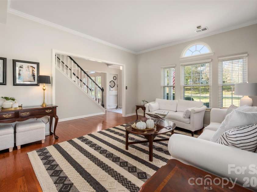 15229 Dartford Lane, Mint Hill, NC 28227.  MLS# CAR4434897, YatesRealty ID 57326. 