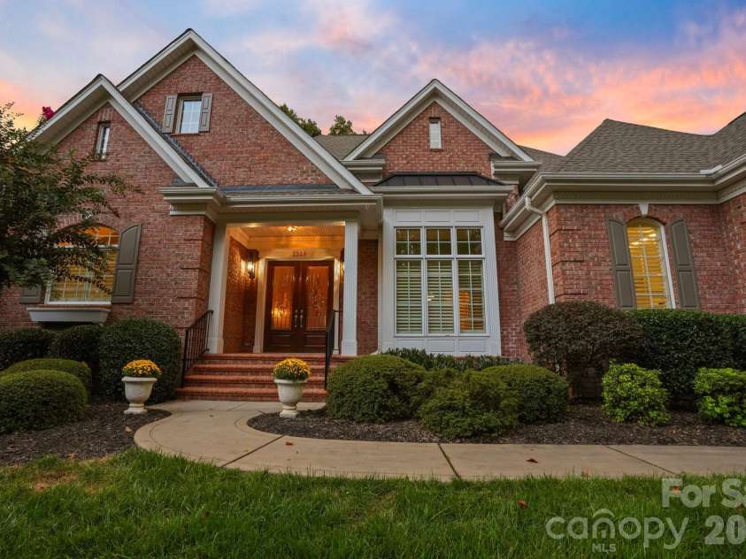 1348 Astoria Parkway, Catawba, NC 28609.  MLS# CAR4427203, YatesRealty ID 57327. 