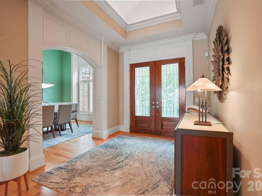 1348 Astoria Parkway, Catawba, NC 28609.  MLS# CAR4427203, YatesRealty ID 57327. 