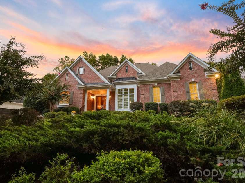 1348 Astoria Parkway, Catawba, NC 28609.  MLS# CAR4427203, YatesRealty ID 57327. 