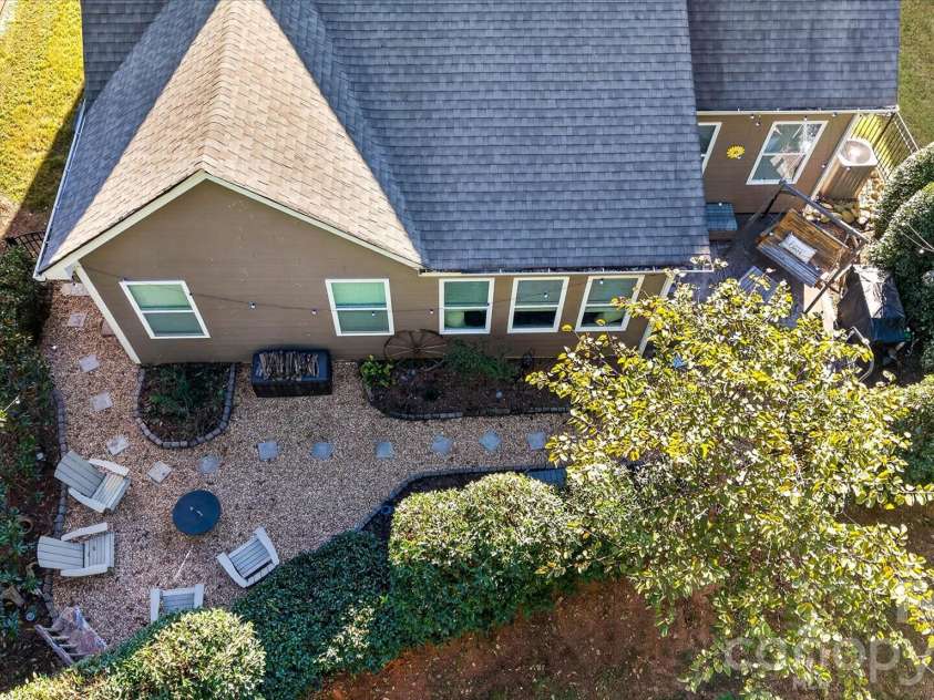 4521 Grove Manor Street, Waxhaw, NC 28173.  MLS# CAR4432721, YatesRealty ID 57328. 