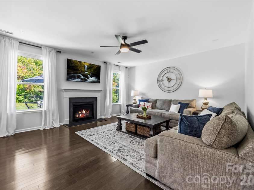 4060 Brandywine Terrace, Lancaster, SC 29720.  MLS# CAR4433940, YatesRealty ID 57329. 