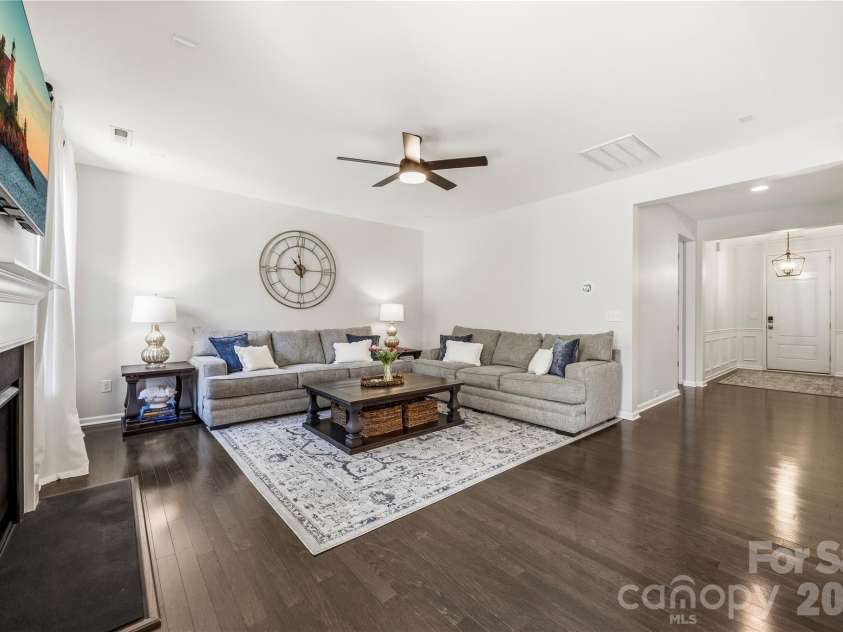 4060 Brandywine Terrace, Lancaster, SC 29720.  MLS# CAR4433940, YatesRealty ID 57329. 