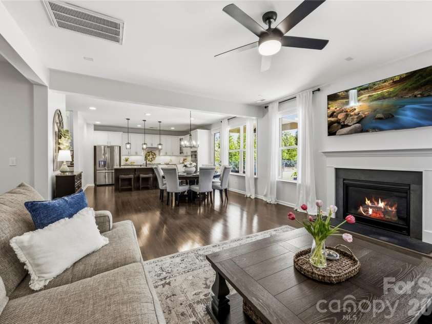 4060 Brandywine Terrace, Lancaster, SC 29720.  MLS# CAR4433940, YatesRealty ID 57329. 