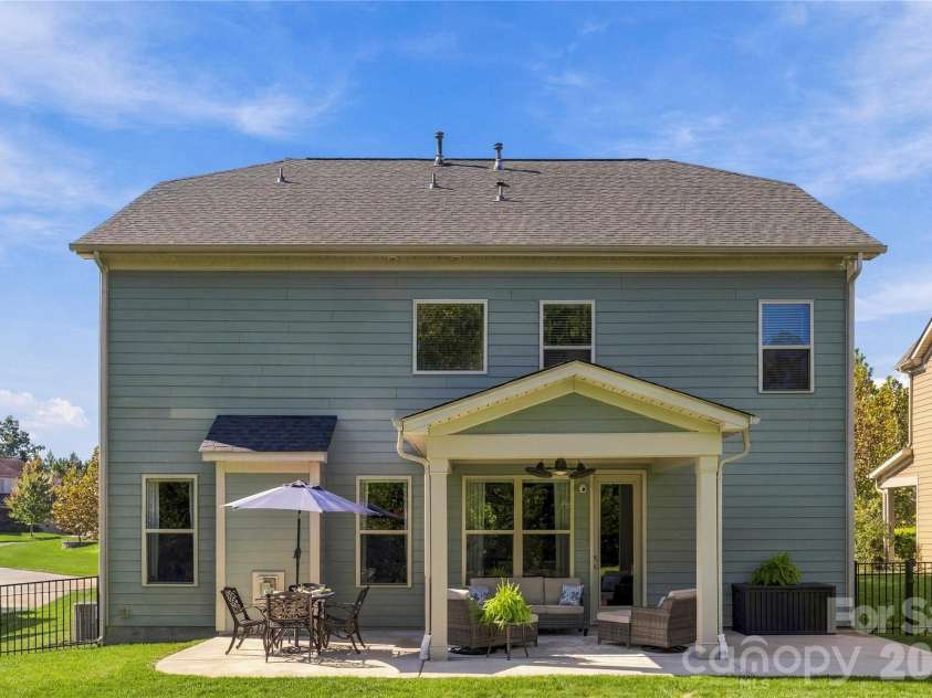 4060 Brandywine Terrace, Lancaster, SC 29720.  MLS# CAR4433940, YatesRealty ID 57329. 