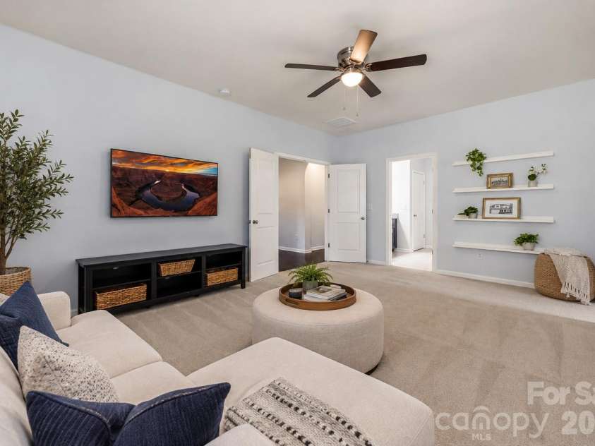 4060 Brandywine Terrace, Lancaster, SC 29720.  MLS# CAR4433940, YatesRealty ID 57329. 