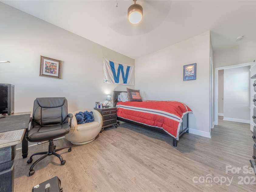 1048 Harbor Bay Drive, Indian Land, SC 29707.  MLS# CAR4231848, YatesRealty ID 5733. Bedroom Four