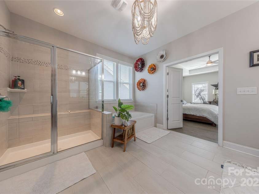 1048 Harbor Bay Drive, Indian Land, SC 29707.  MLS# CAR4231848, YatesRealty ID 5733. Tons of Space