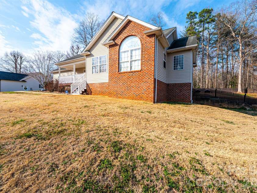 8839 Shepherd Court, Connelly Springs, NC 28612.  MLS# CAR4351109, YatesRealty ID 5733. 