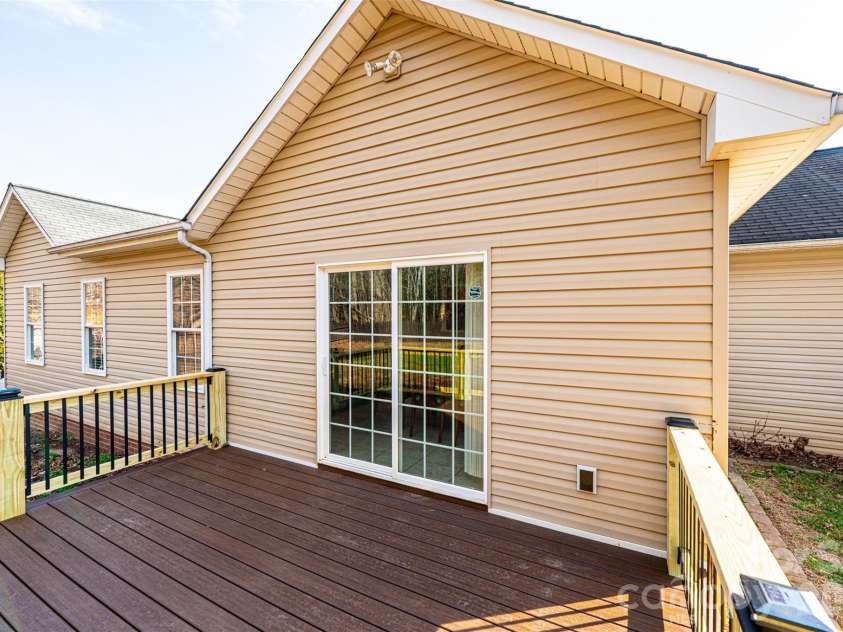 8839 Shepherd Court, Connelly Springs, NC 28612.  MLS# CAR4351109, YatesRealty ID 5733. 