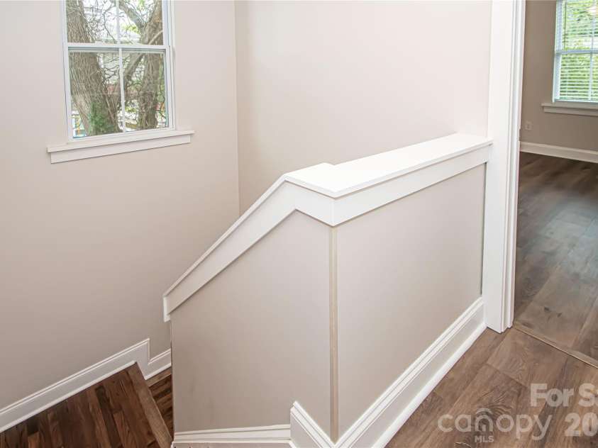 1614 Luther Street, Charlotte, NC 28204.  MLS# CAR4434621, YatesRealty ID 57337. 