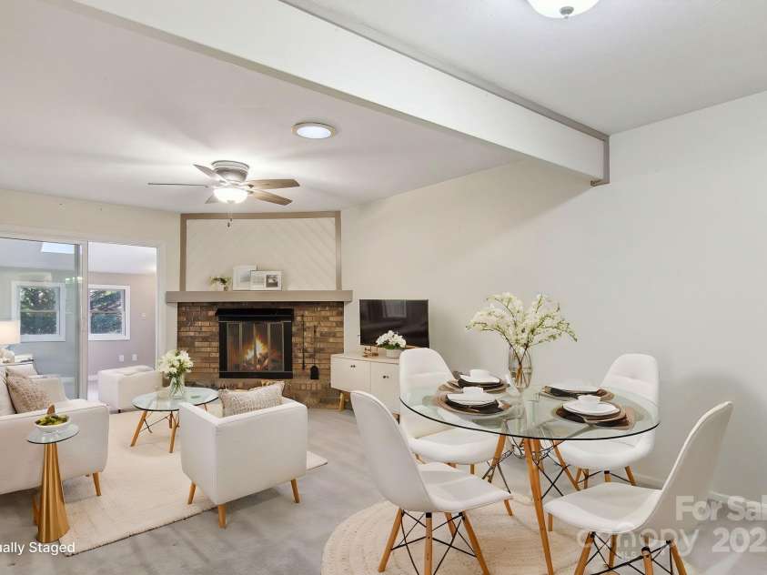 28 Pencross Circle, Etowah, NC 28729.  MLS# CAR4213167, YatesRealty ID 5734. 