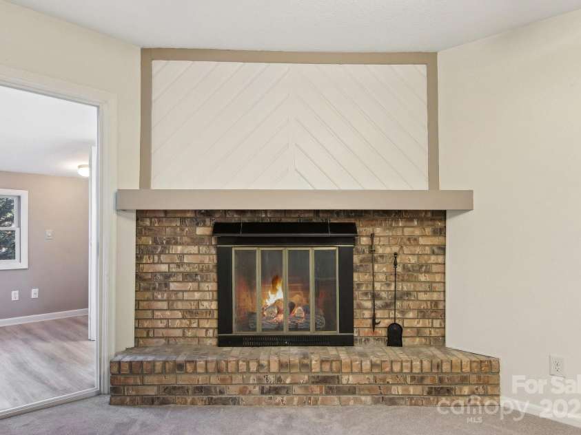 28 Pencross Circle, Etowah, NC 28729.  MLS# CAR4213167, YatesRealty ID 5734. 