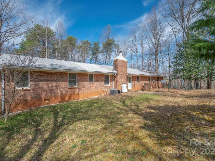 582 County Line Road, Rutherfordton, NC 28139.  MLS# CAR4235377, YatesRealty ID 5734. 