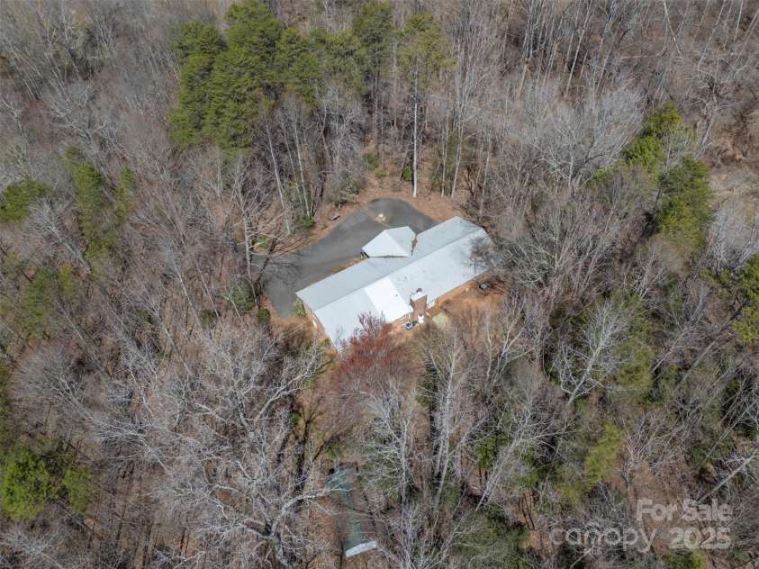 582 County Line Road, Rutherfordton, NC 28139.  MLS# CAR4235377, YatesRealty ID 5734. 