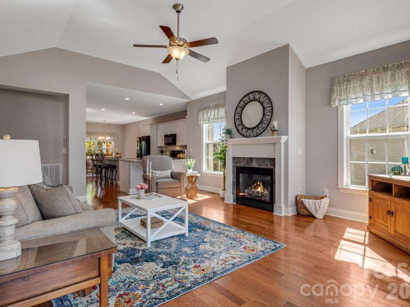 76 Rose Creek Road, Leicester, NC 28748.  MLS# CAR4430015, YatesRealty ID 57341. 