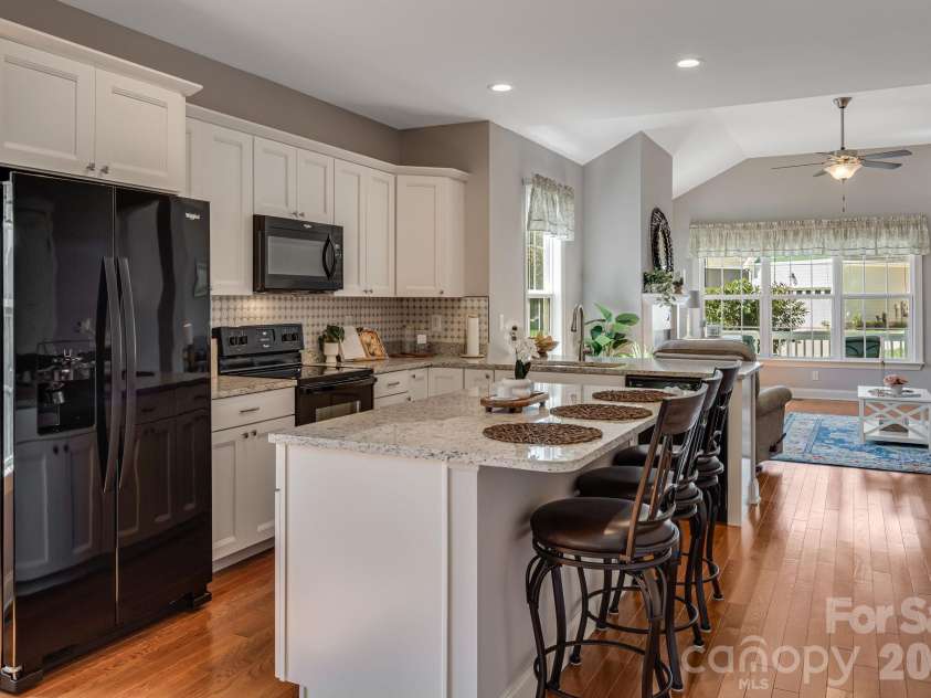 76 Rose Creek Road, Leicester, NC 28748.  MLS# CAR4430015, YatesRealty ID 57341. 