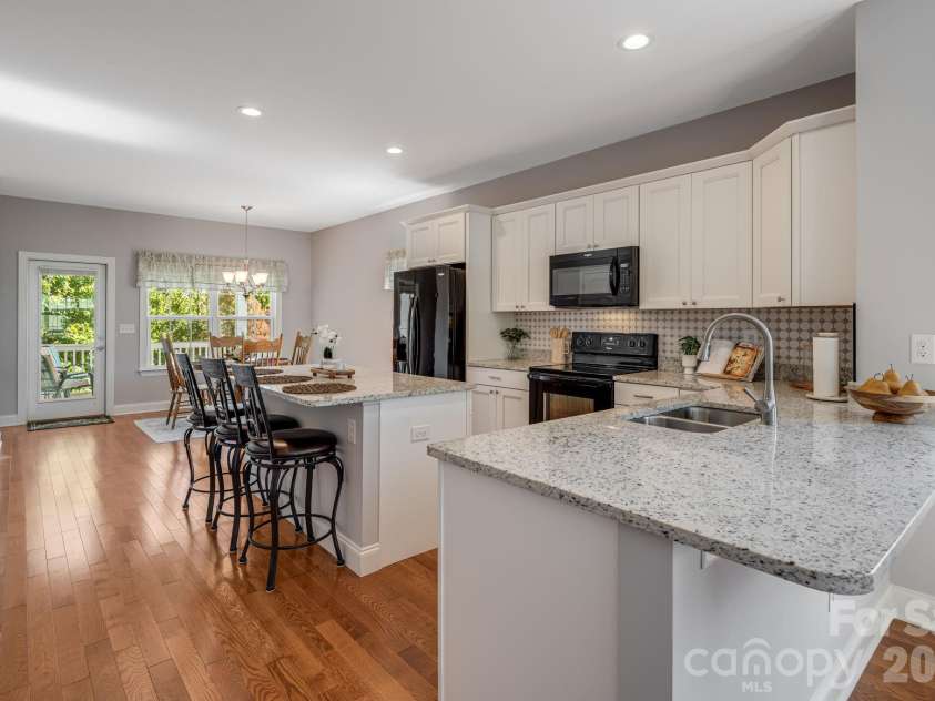 76 Rose Creek Road, Leicester, NC 28748.  MLS# CAR4430015, YatesRealty ID 57341. 