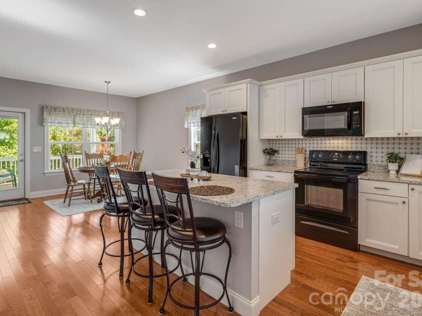 76 Rose Creek Road, Leicester, NC 28748.  MLS# CAR4430015, YatesRealty ID 57341. 
