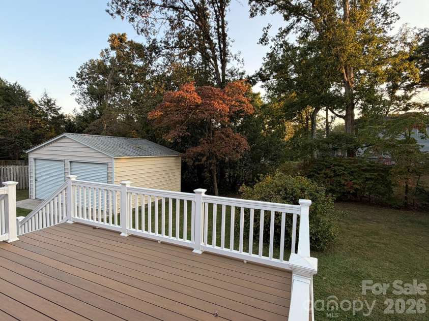 204 General J E Johnston Street, Stanley, NC 28164.  MLS# CAR4435603, YatesRealty ID 57343. 