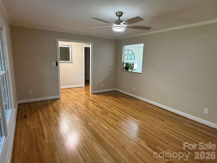 204 General J E Johnston Street, Stanley, NC 28164.  MLS# CAR4435603, YatesRealty ID 57343. 