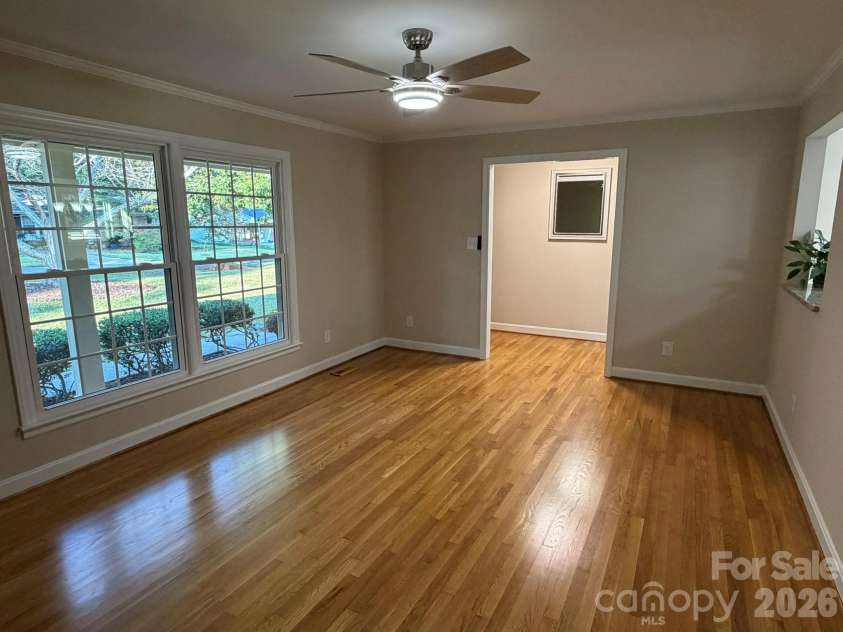 204 General J E Johnston Street, Stanley, NC 28164.  MLS# CAR4435603, YatesRealty ID 57343. 