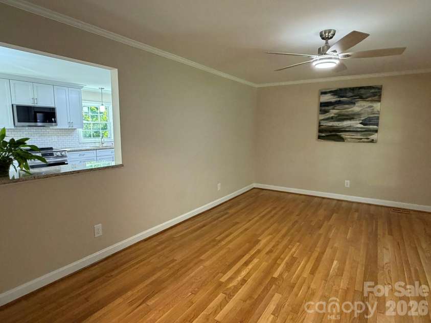 204 General J E Johnston Street, Stanley, NC 28164.  MLS# CAR4435603, YatesRealty ID 57343. 