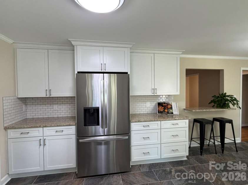 204 General J E Johnston Street, Stanley, NC 28164.  MLS# CAR4435603, YatesRealty ID 57343. 