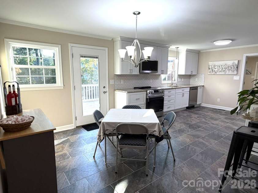 204 General J E Johnston Street, Stanley, NC 28164.  MLS# CAR4435603, YatesRealty ID 57343. 