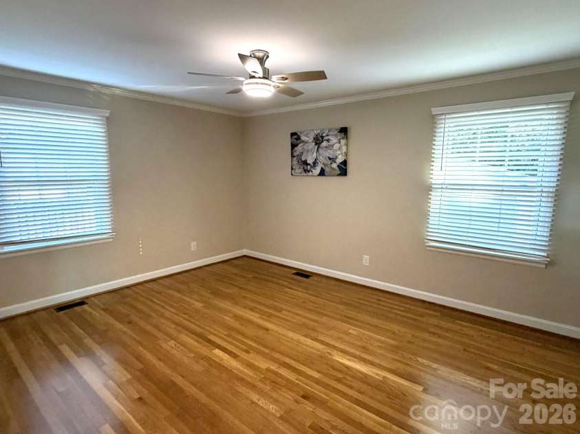 204 General J E Johnston Street, Stanley, NC 28164.  MLS# CAR4435603, YatesRealty ID 57343. 