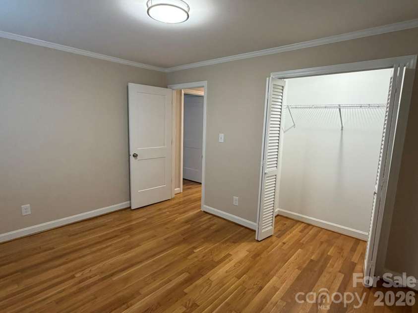 204 General J E Johnston Street, Stanley, NC 28164.  MLS# CAR4435603, YatesRealty ID 57343. 