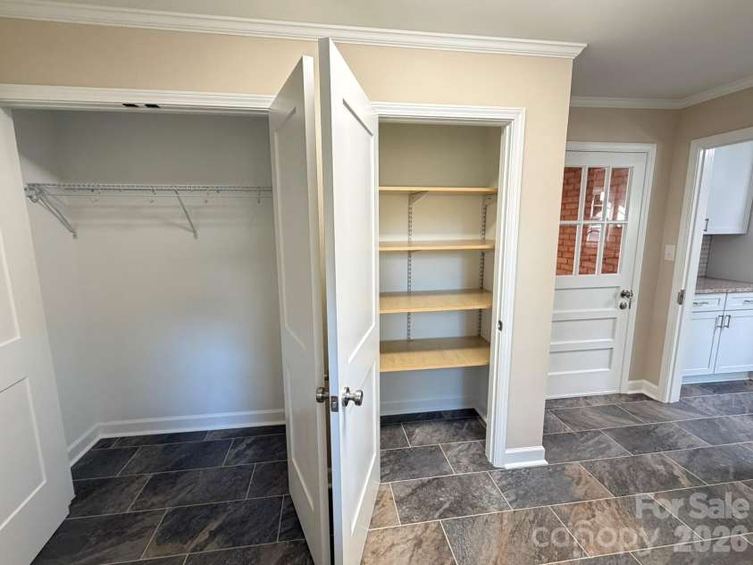 204 General J E Johnston Street, Stanley, NC 28164.  MLS# CAR4435603, YatesRealty ID 57343. 