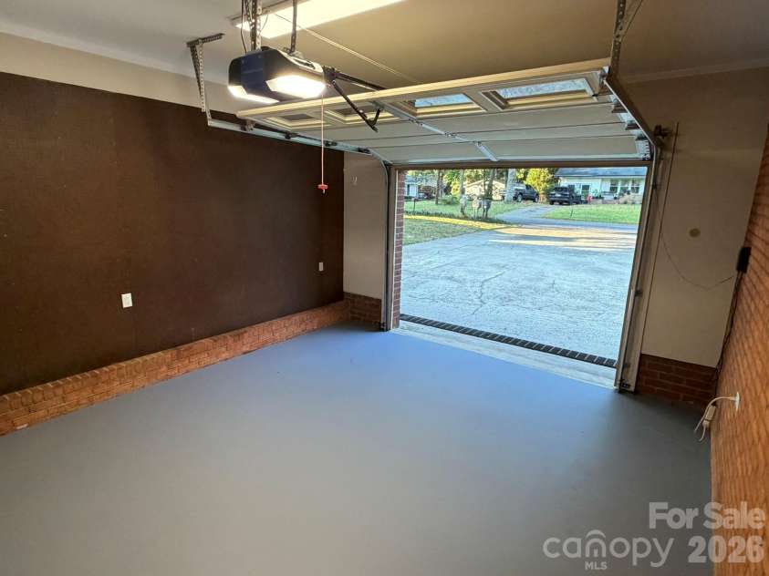 204 General J E Johnston Street, Stanley, NC 28164.  MLS# CAR4435603, YatesRealty ID 57343. 