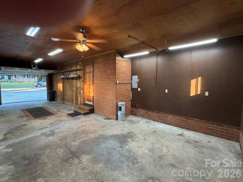 204 General J E Johnston Street, Stanley, NC 28164.  MLS# CAR4435603, YatesRealty ID 57343. 