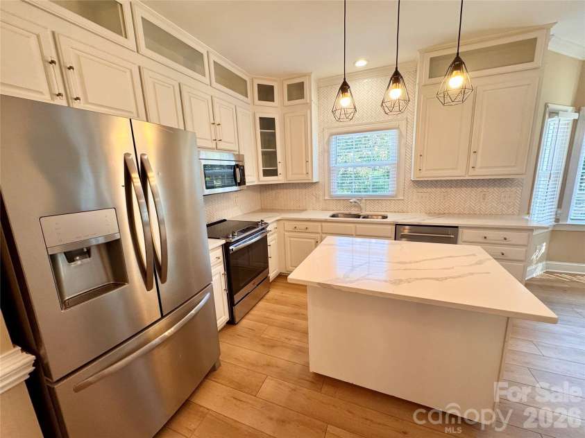 7101 Founders Way, Harris, NC 28075.  MLS# CAR4435546, YatesRealty ID 57347. 