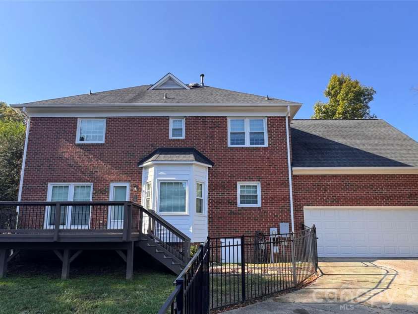 7101 Founders Way, Harris, NC 28075.  MLS# CAR4435546, YatesRealty ID 57347. 