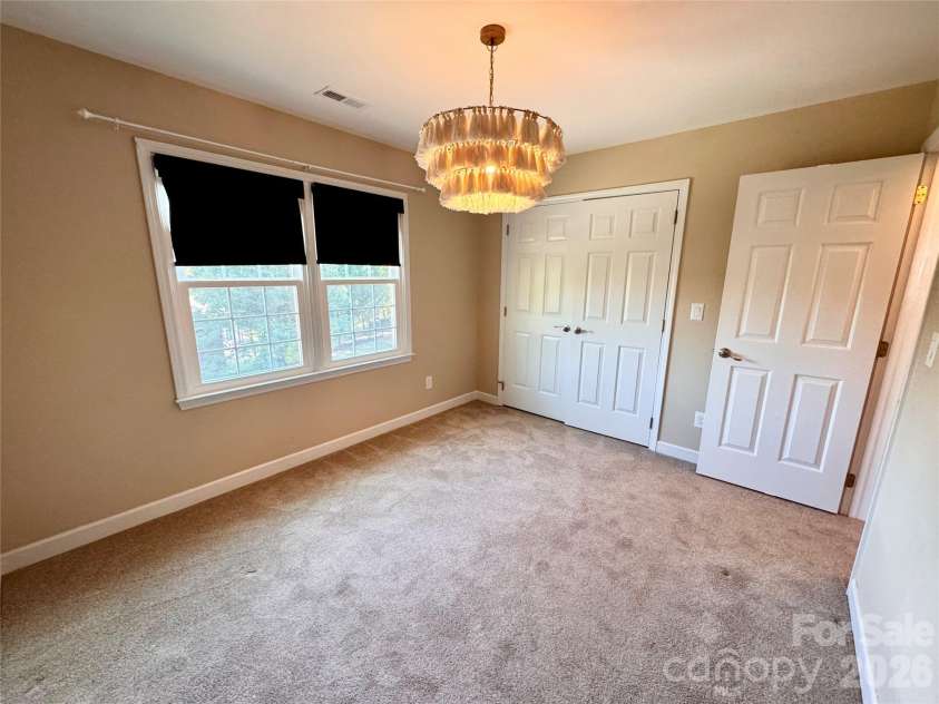 7101 Founders Way, Harris, NC 28075.  MLS# CAR4435546, YatesRealty ID 57347. Bedroom 2