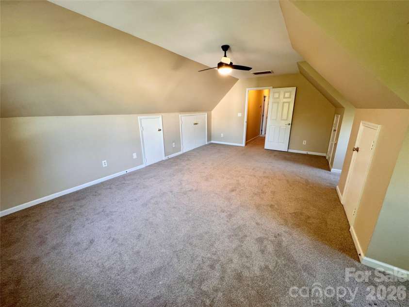 7101 Founders Way, Harris, NC 28075.  MLS# CAR4435546, YatesRealty ID 57347. Bonus room