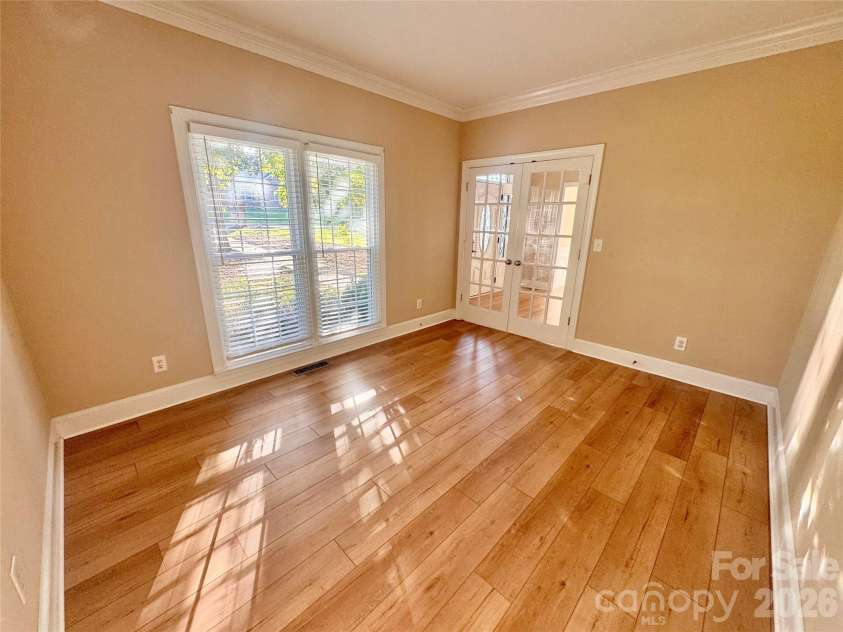 7101 Founders Way, Harris, NC 28075.  MLS# CAR4435546, YatesRealty ID 57347. Study